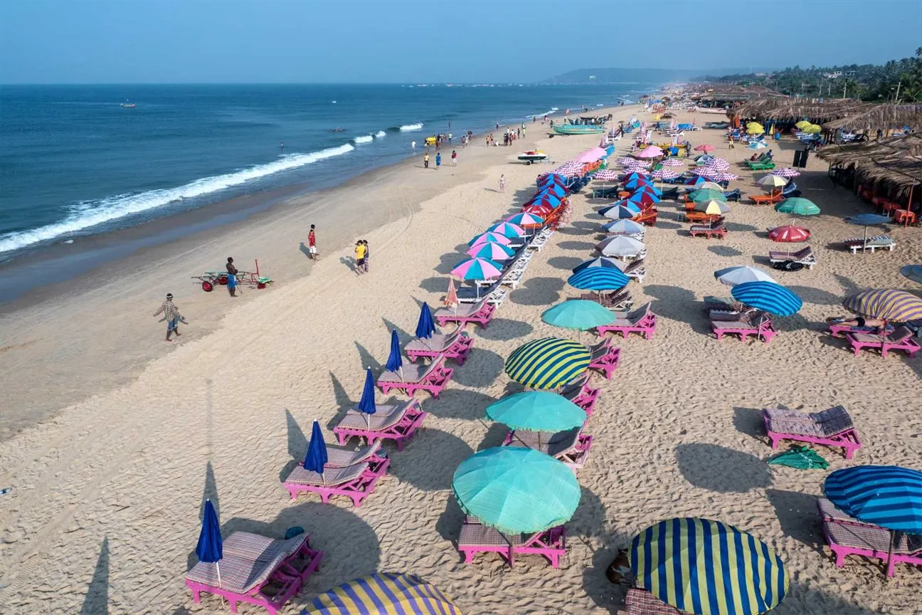 Wafid (Gamca) medical appointment in Goa