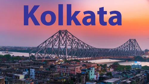 Wafid (Gamca) medical appointment in Kolkata
