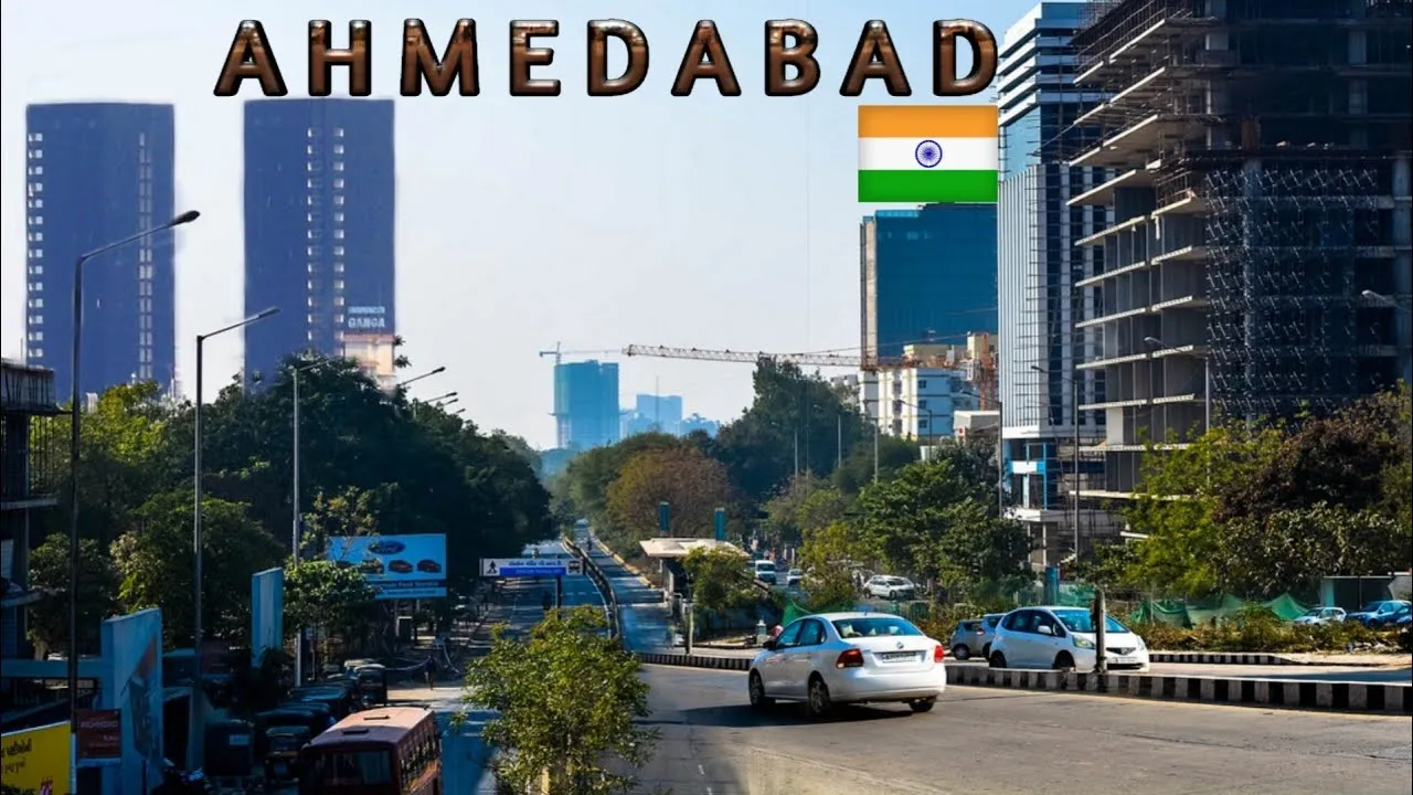 Wafid (Gamca) medical appointment in Ahmedabad
