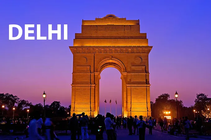 Wafid (Gamca) medical appointment in Delhi