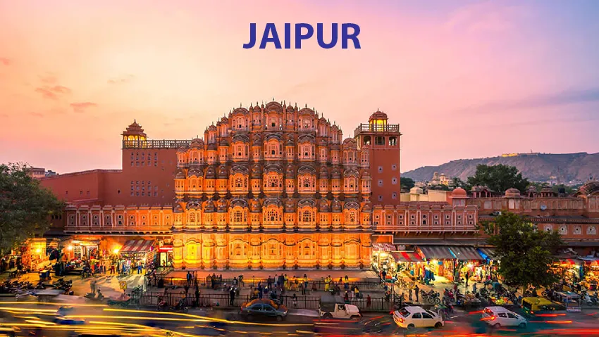 Wafid (Gamca) medical appointment in Jaipur